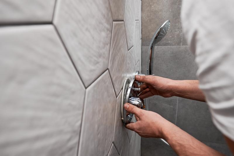 Transformer votre salle de bain, conseils pour une rénovation réussie