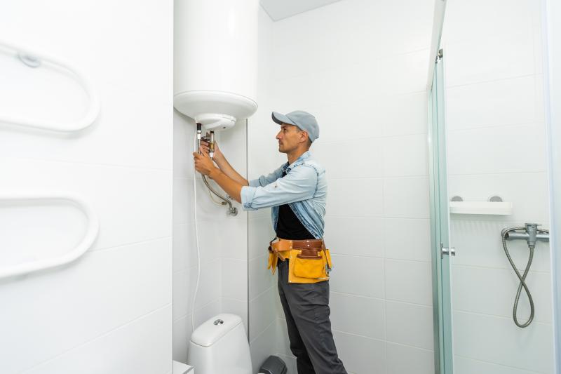 Quand et comment faire appel à un plombier chauffagiste professionnel