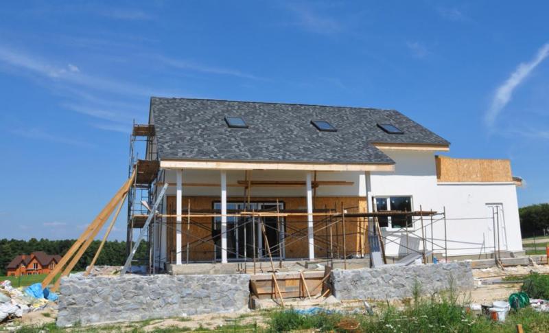 Sur&eacute;l&eacute;vation d'une maison, comment bien pr&eacute;parer votre projet ?