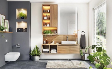 Installation de meubles de salle de bain &agrave; Talange, conseils pratiques