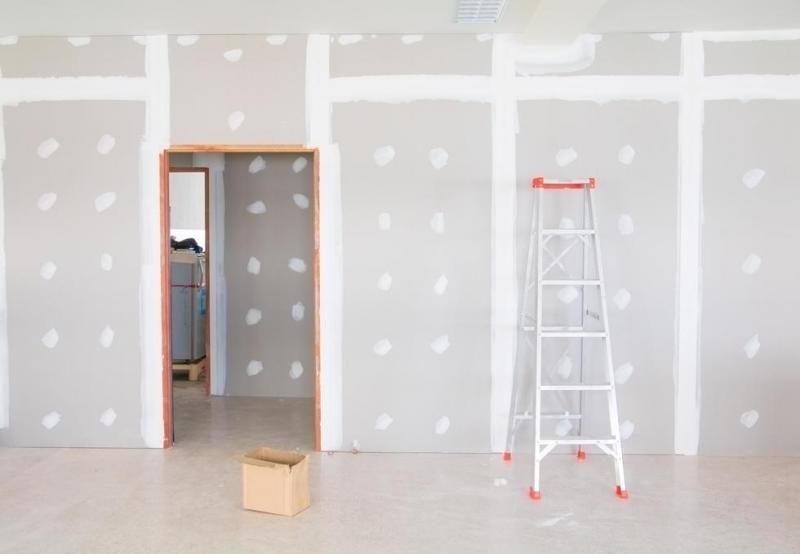 Pose de placo &agrave; Talange, une &eacute;tape cl&eacute; pour vos travaux de r&eacute;novation