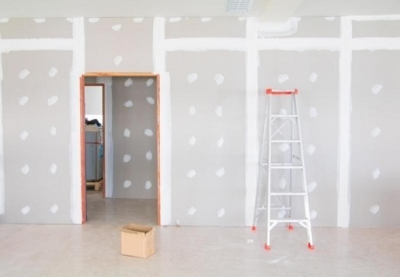 Pose de placo &agrave; Talange, une &eacute;tape cl&eacute; pour vos travaux de r&eacute;novation